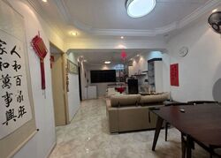 Blk 663 Woodlands Ring Road (Woodlands), HDB 4 Rooms #584942401